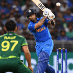 Cricket India vs Pakistan