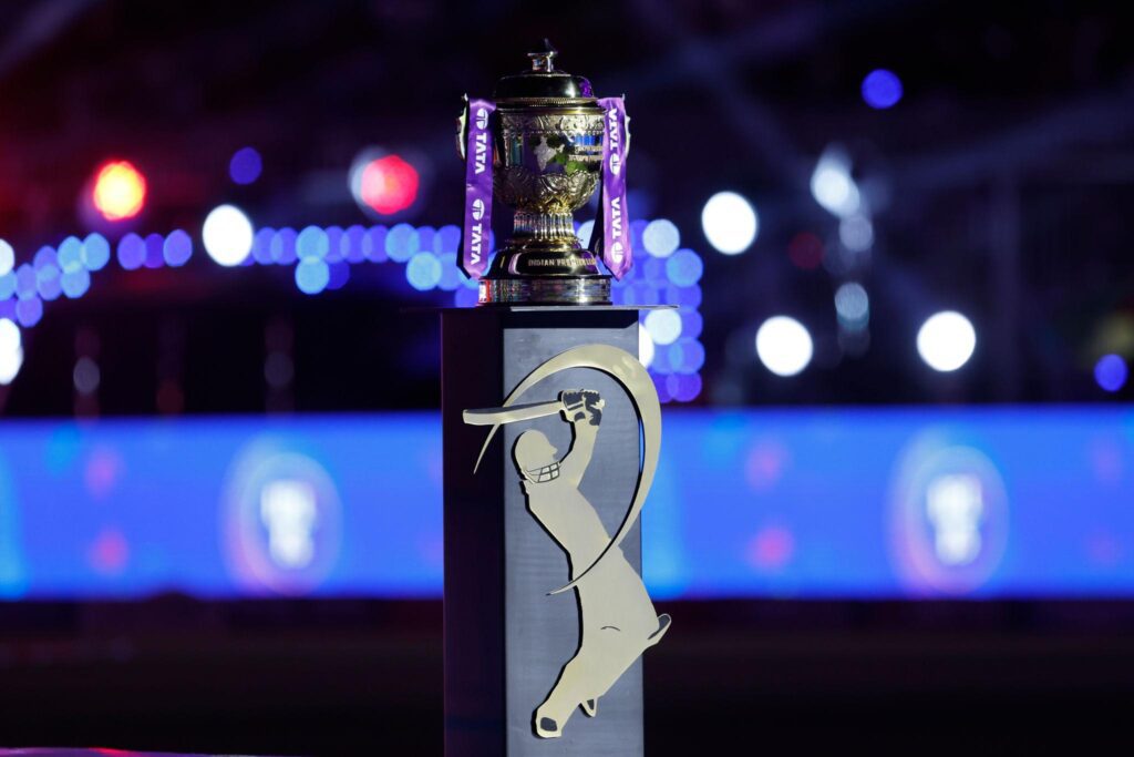 IPL 2026 Tickets Booking Online