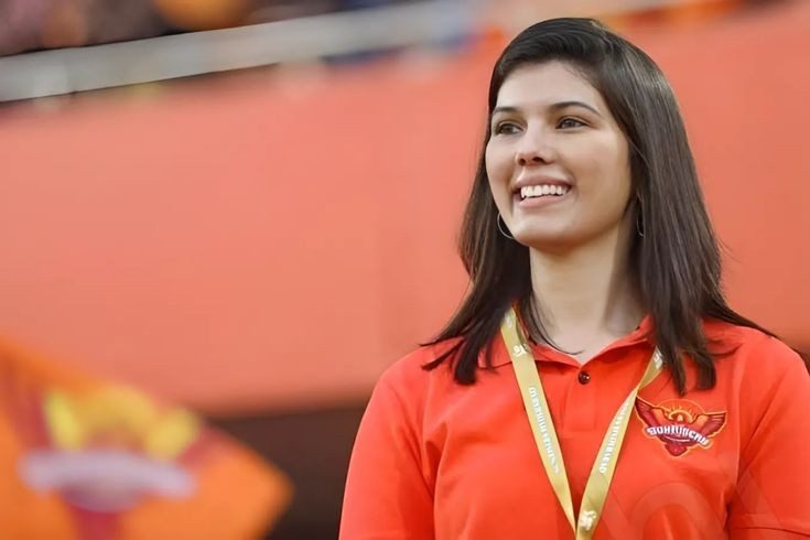 kavya maran controvercy