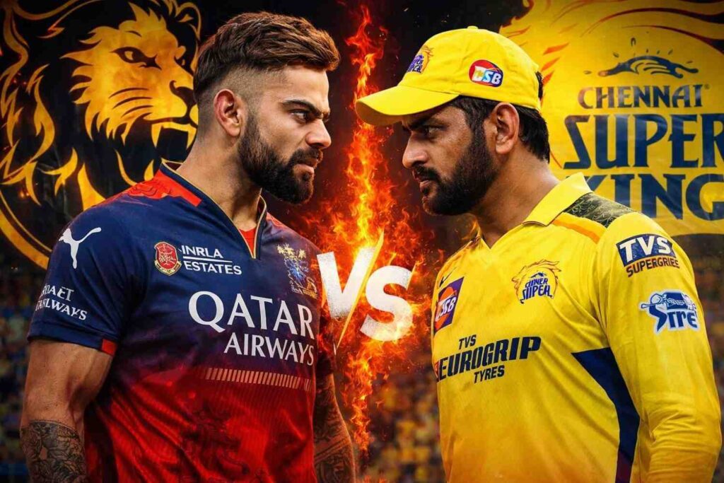 csk vs rcb