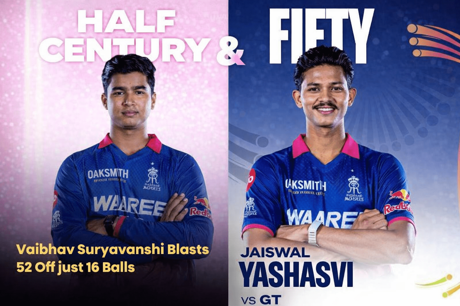 rajasthan royals