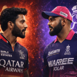 rr vs rcb