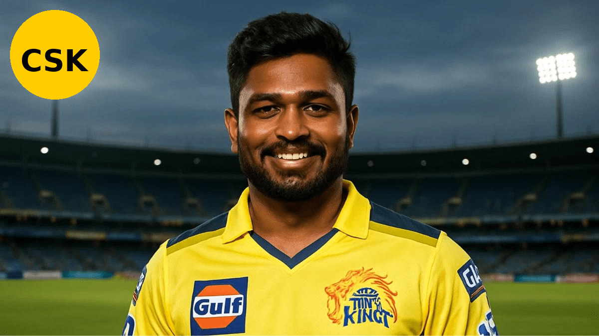 Chennai Super Kings vs Delhi Capitals